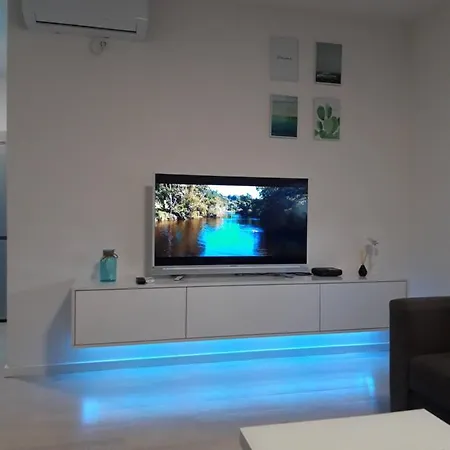 Apartament Elena Tuzla